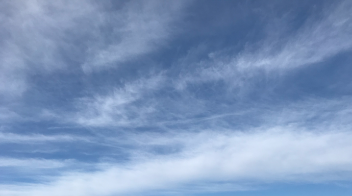 Cirrus Clouds
